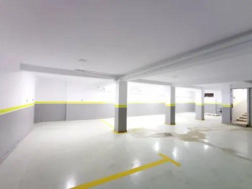 Location Immeuble Alger Bordj el kiffan