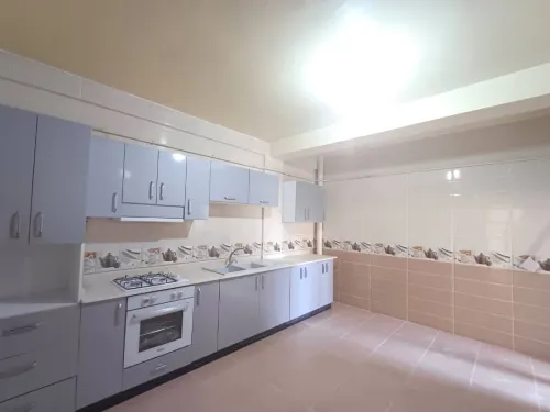 Location Appartement F5 Alger Reghaia