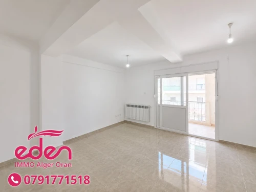 Location Appartement F3 Alger Reghaia