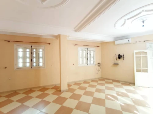 Location Appartement Niveau de villa F4 Alger Bab ezzouar