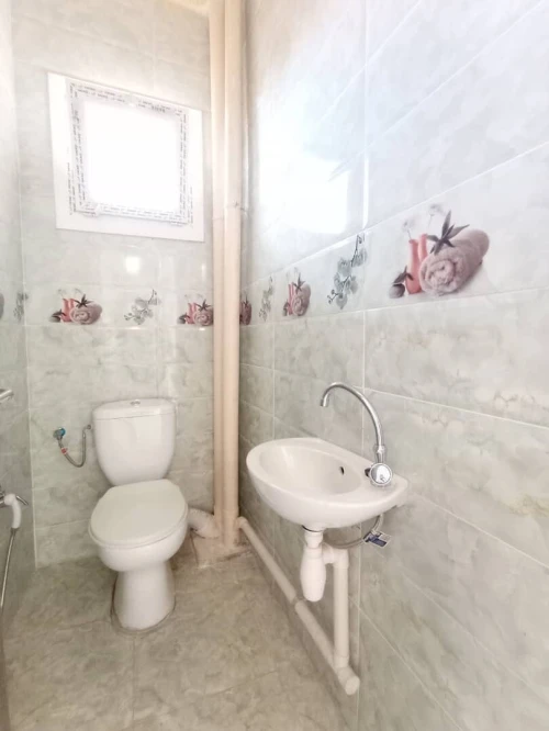 Location Appartement F4 Alger Reghaia