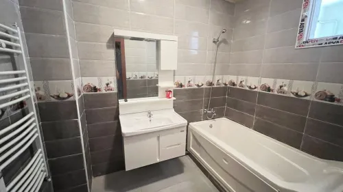 Vente Appartement F4 Alger Bordj el kiffan