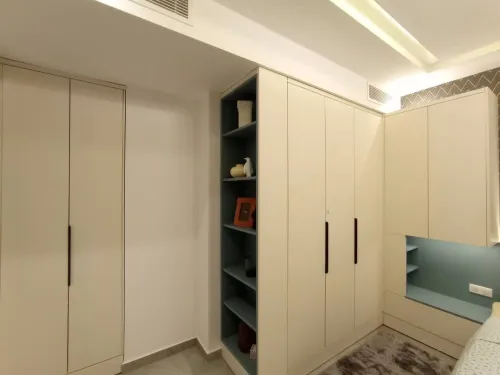 Vente Appartement F4 Alger Cheraga