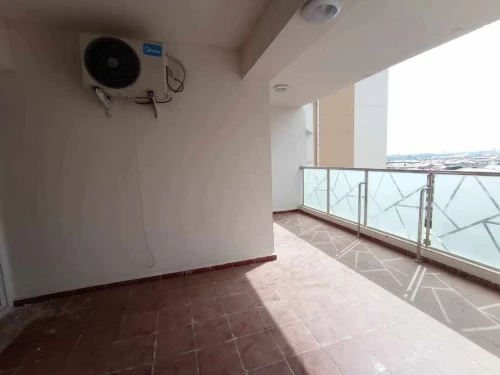 Vente Appartement F6 Alger Mohammadia
