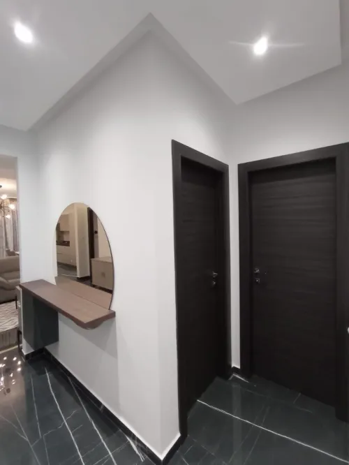 Location Appartement F3 Alger Hydra