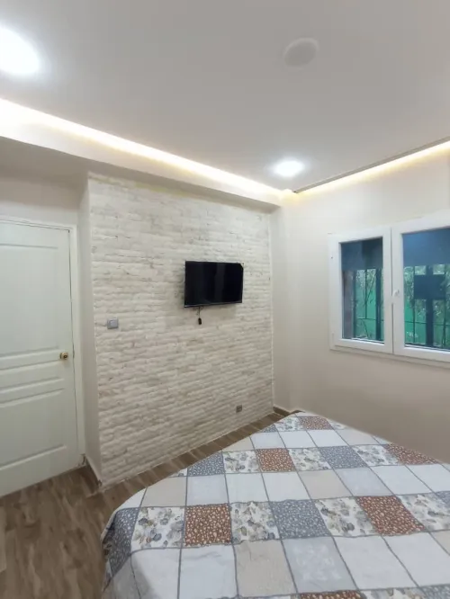 Location Appartement F3 Alger Bab ezzouar