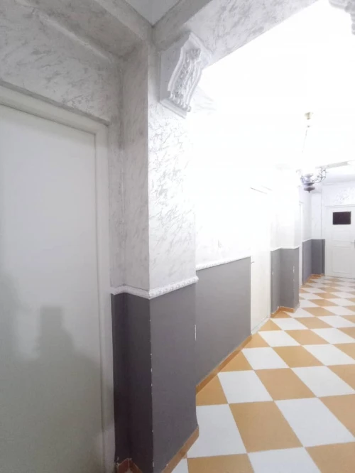 Location Appartement F5 Alger Bab ezzouar