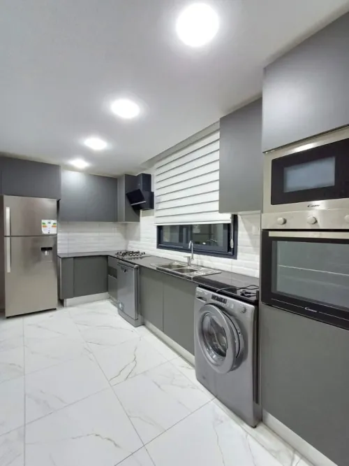 Location Appartement F3 Alger Bordj el kiffan