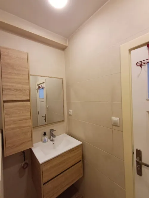 Location Appartement F3 Alger Mohammadia