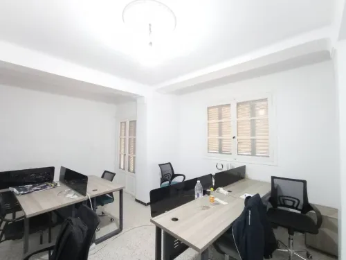 Location Appartement F3 Alger Bab ezzouar
