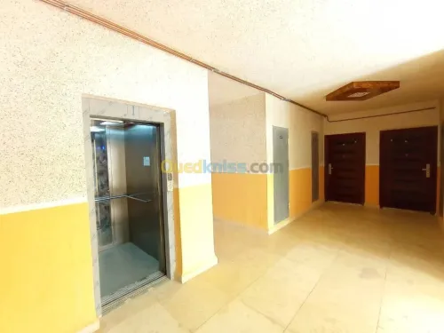 Vente Appartement F4 Alger Mahelma