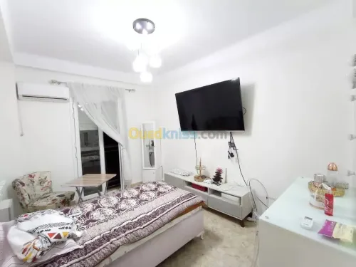 Location Appartement F4 Alger Bordj el kiffan