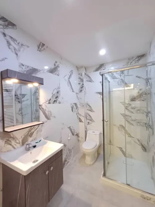 Location Appartement F2 Alger Bordj el kiffan