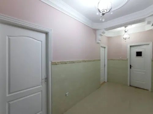 Location Villa Alger Bordj el kiffan