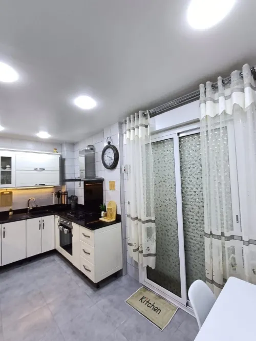 Vente Appartement F3 Alger Bordj el kiffan