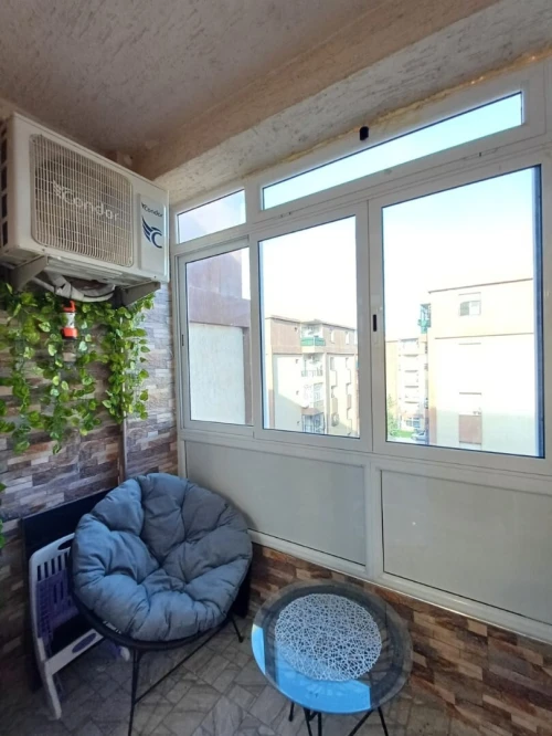 Vente Appartement F3 Alger Bordj el kiffan