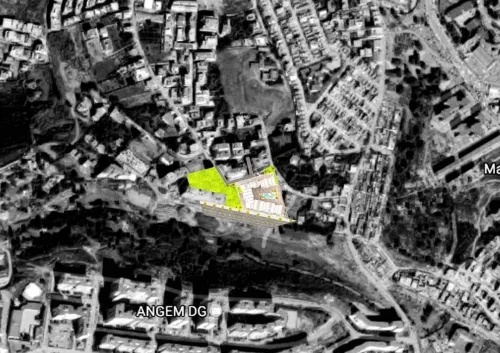 Vente Appartement F3 Alger Gue de constantine