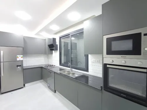 Location Appartement F4 Alger Kouba