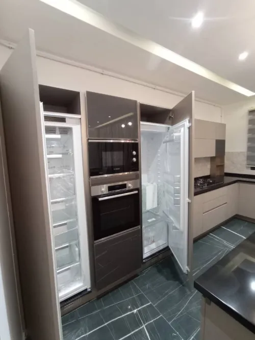 Location Appartement F3 Alger Hydra