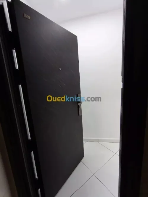 Location Villa Alger Bab ezzouar