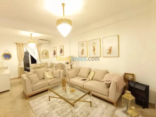 Location Appartement F5 Alger Rouiba