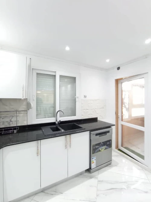 Location Appartement F5 Alger Bordj el kiffan