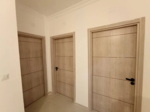 Location Appartement F4 Alger Kouba