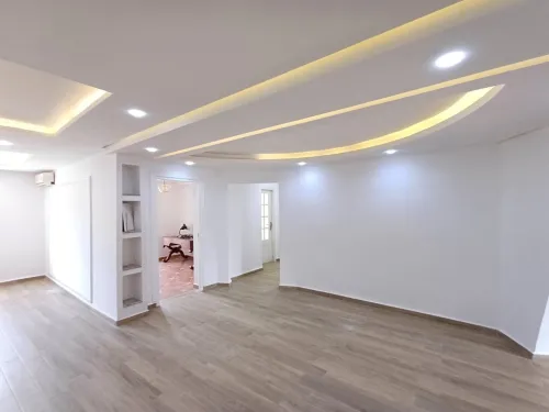 Location Appartement F5 Alger Hydra
