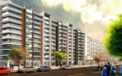 Vente Appartement F2 Alger Gue de constantine