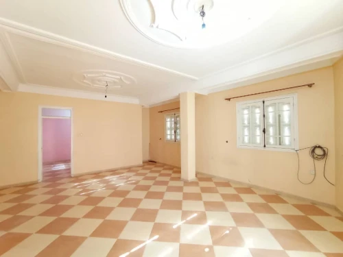 Location Appartement Niveau de villa F4 Alger Bab ezzouar