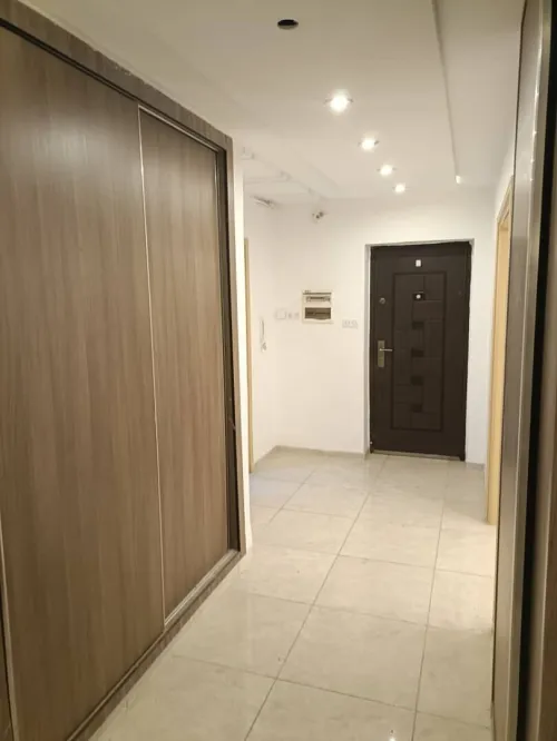 Vente Appartement F5 Alger Bordj el kiffan