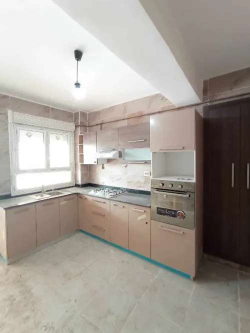 Location Appartement F4 Alger Bab ezzouar