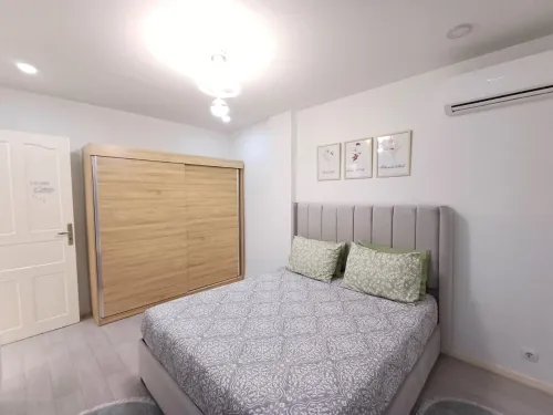 Vente Appartement F3 Alger Bordj el kiffan