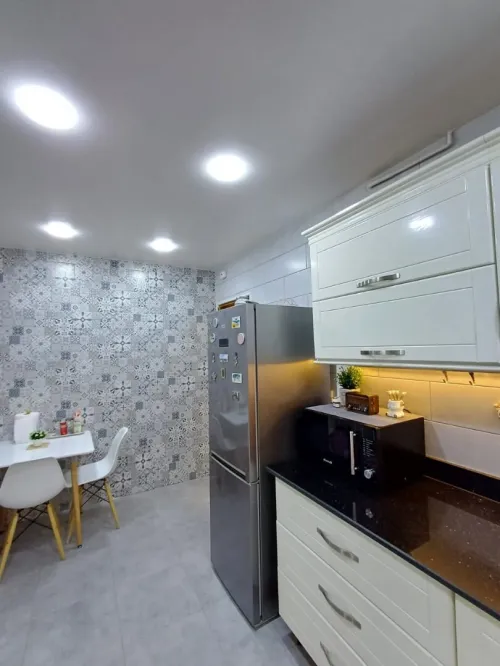 Vente Appartement F3 Alger Bordj el kiffan