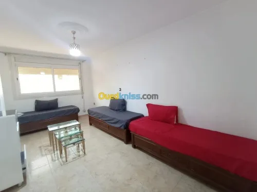 Location Appartement F3 Alger Dar el beida