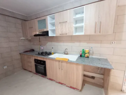 Location Appartement F3 Alger Bordj el kiffan