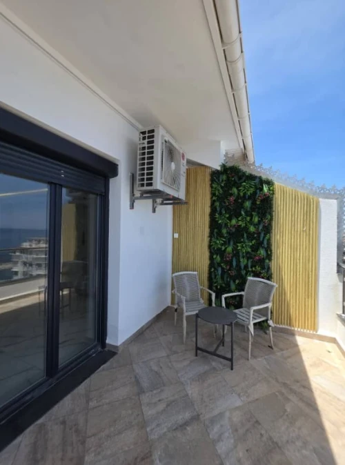 Vente Appartement Duplex F5 Alger Alger centre