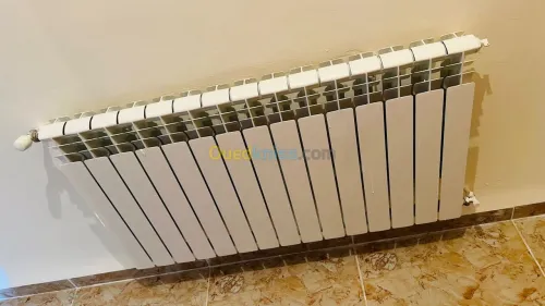 Location Appartement F4 Alger Bordj el kiffan