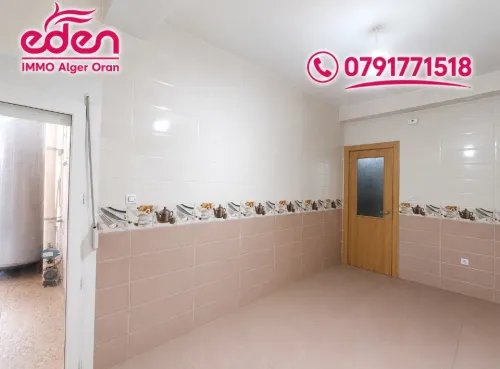 Location Appartement F4 Alger Reghaia