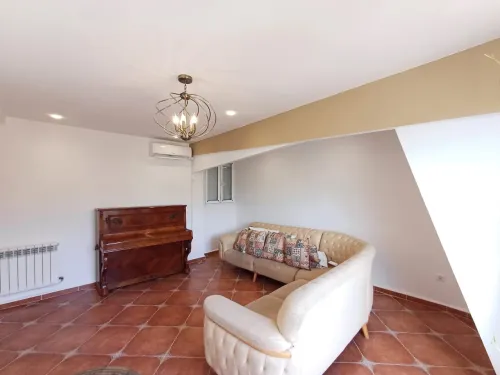 Location Appartement F5 Alger Hydra