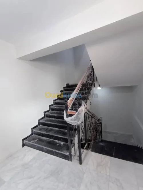 Vente Appartement F4 Alger Mohammadia