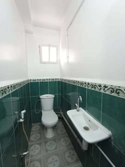 Location Niveau De Villa F4 Alger Mohammadia