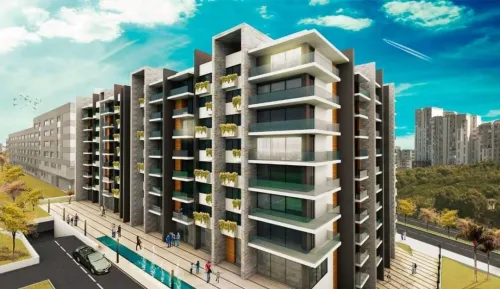 Vente Appartement F2 Alger Gue de constantine
