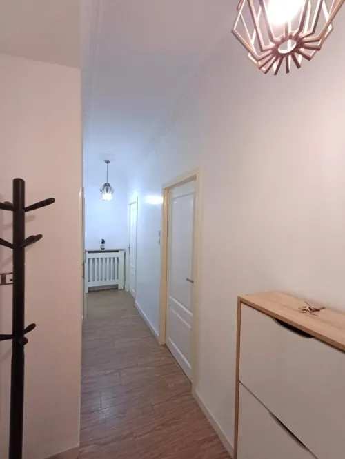 Location Appartement F3 Alger Mohammadia