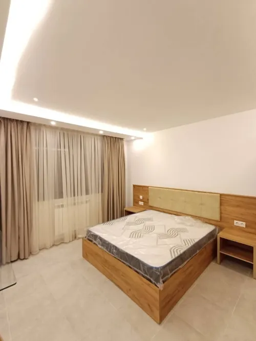 Location Appartement F2 Alger Bordj el kiffan