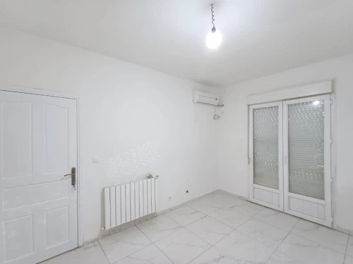 Vente Appartement F4 Alger Bordj el kiffan