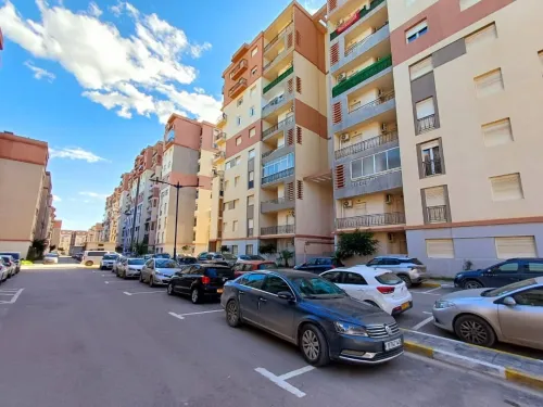 Vente Appartement F4 Alger Bordj el kiffan