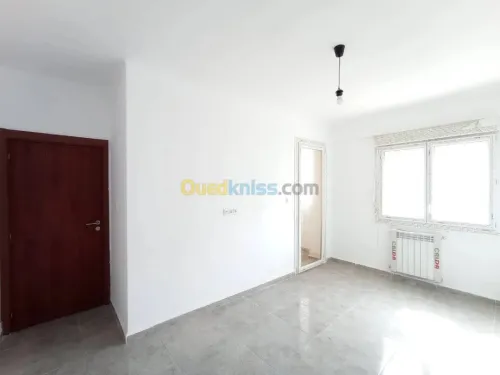 Vente Appartement F4 Alger Mohammadia