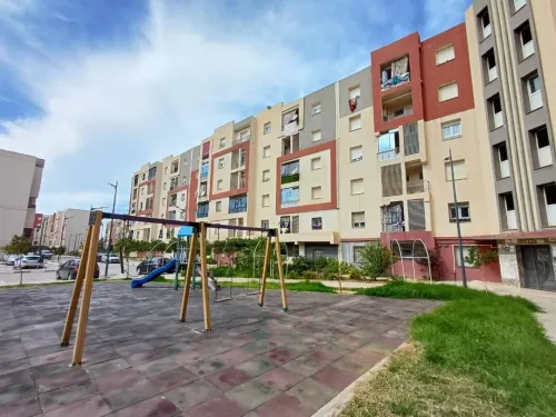 Location Appartement F3 Alger Reghaia
