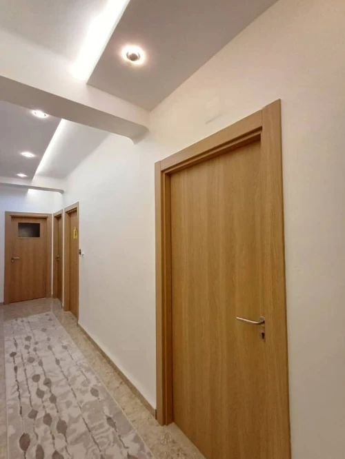Location Appartement F5 Alger Bordj el kiffan